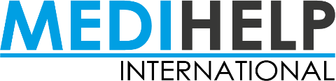 MediHelp International logo